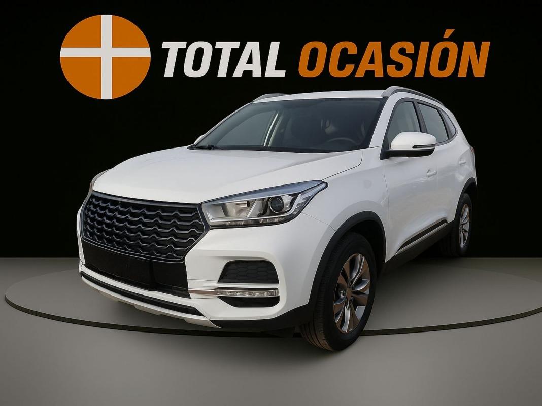 DR AUTOMOBILES Dr 5.0 1.5
