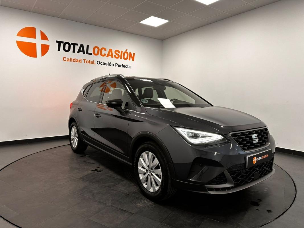 SEAT Arona 1.0 TSI 81kW (110CV) FR