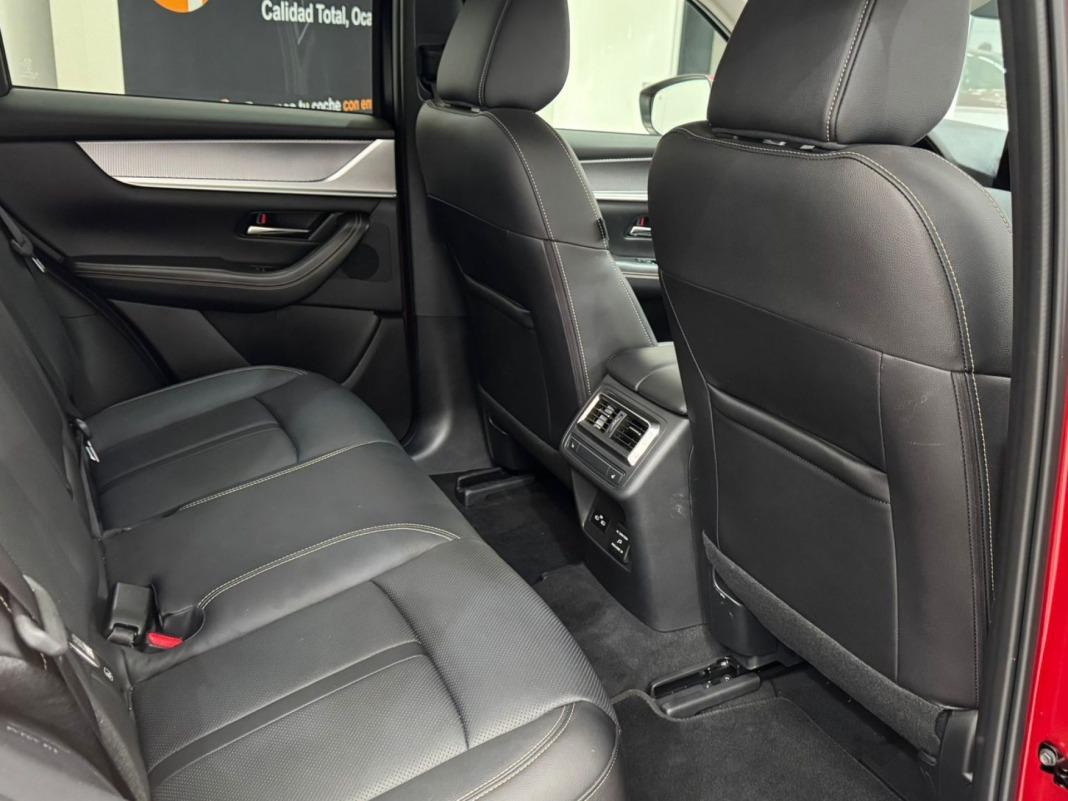 Mazda Cx-60 e-Skyactiv D MHEV 147kw 8AT Exclusi-Line