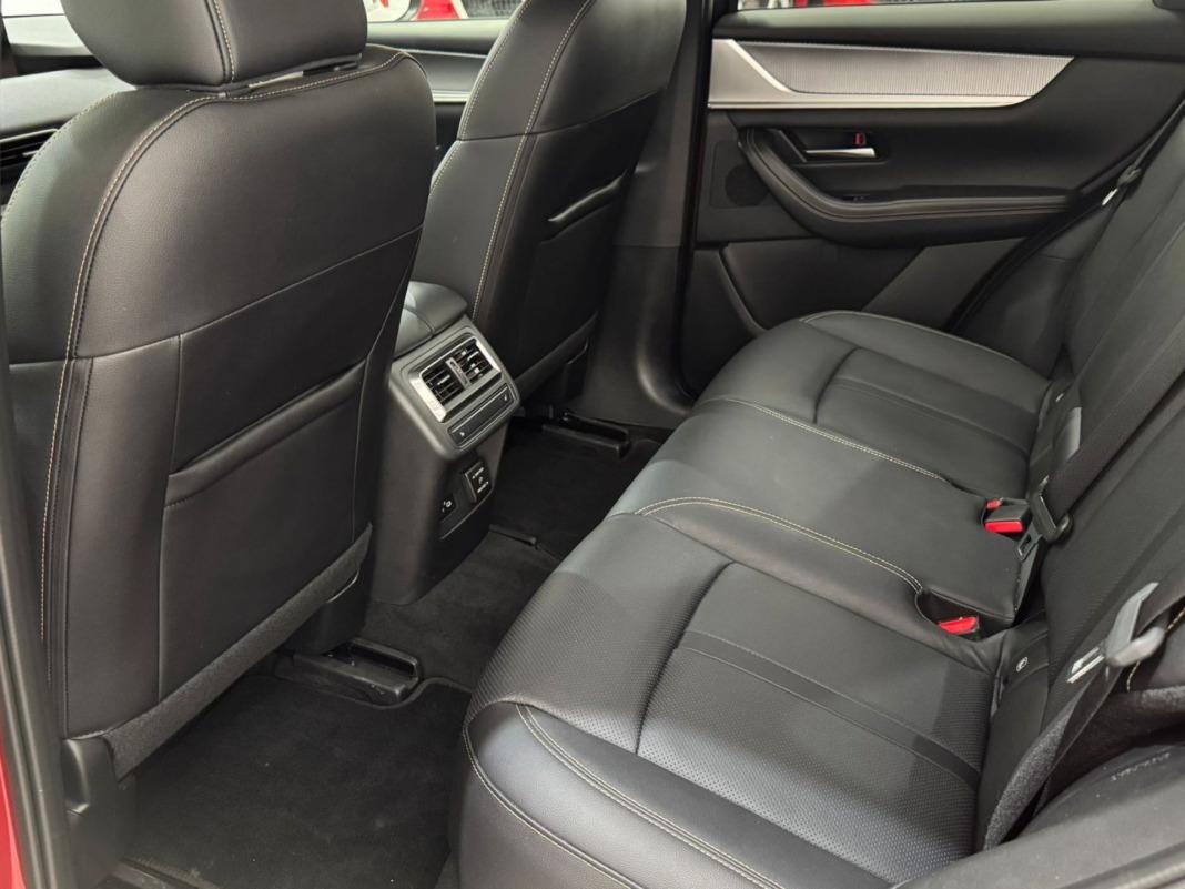Mazda Cx-60 e-Skyactiv D MHEV 147kw 8AT Exclusi-Line