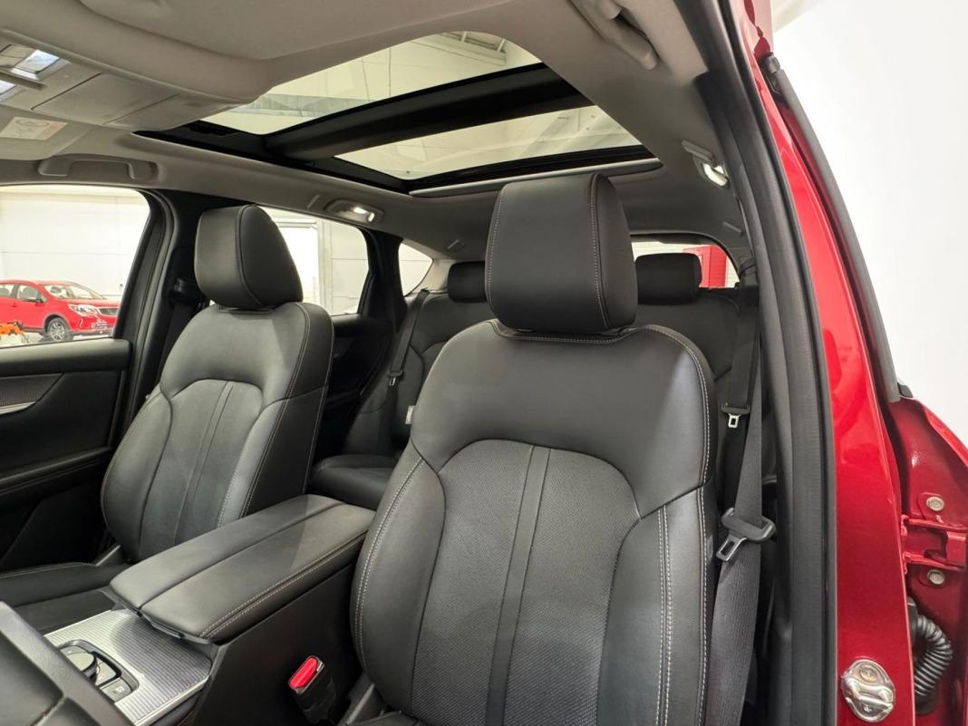 Mazda Cx-60 e-Skyactiv D MHEV 147kw 8AT Exclusi-Line