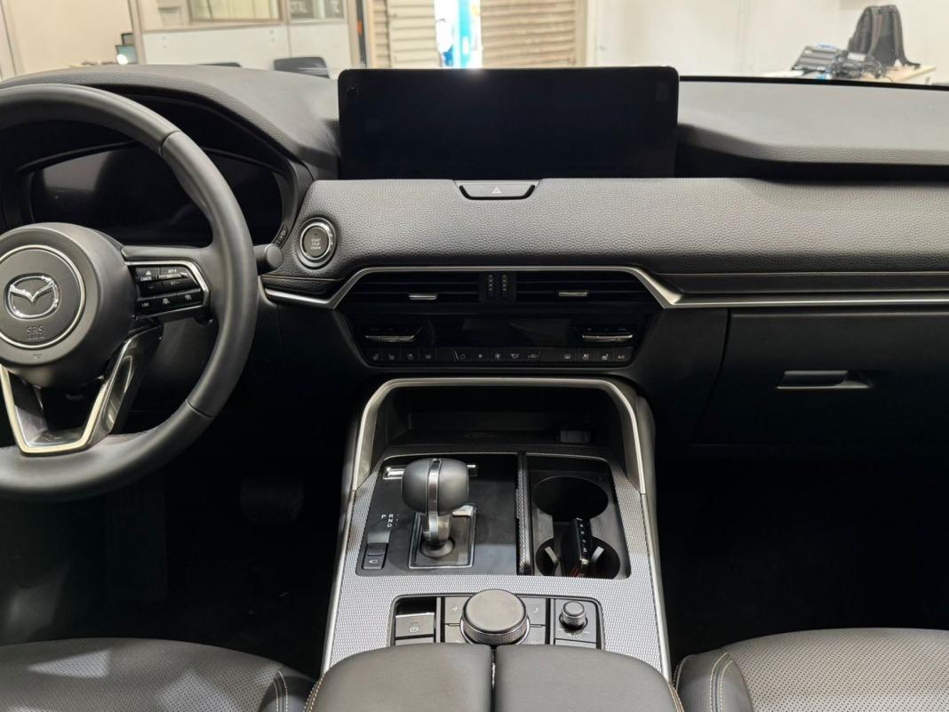 Mazda Cx-60 e-Skyactiv D MHEV 147kw 8AT Exclusi-Line