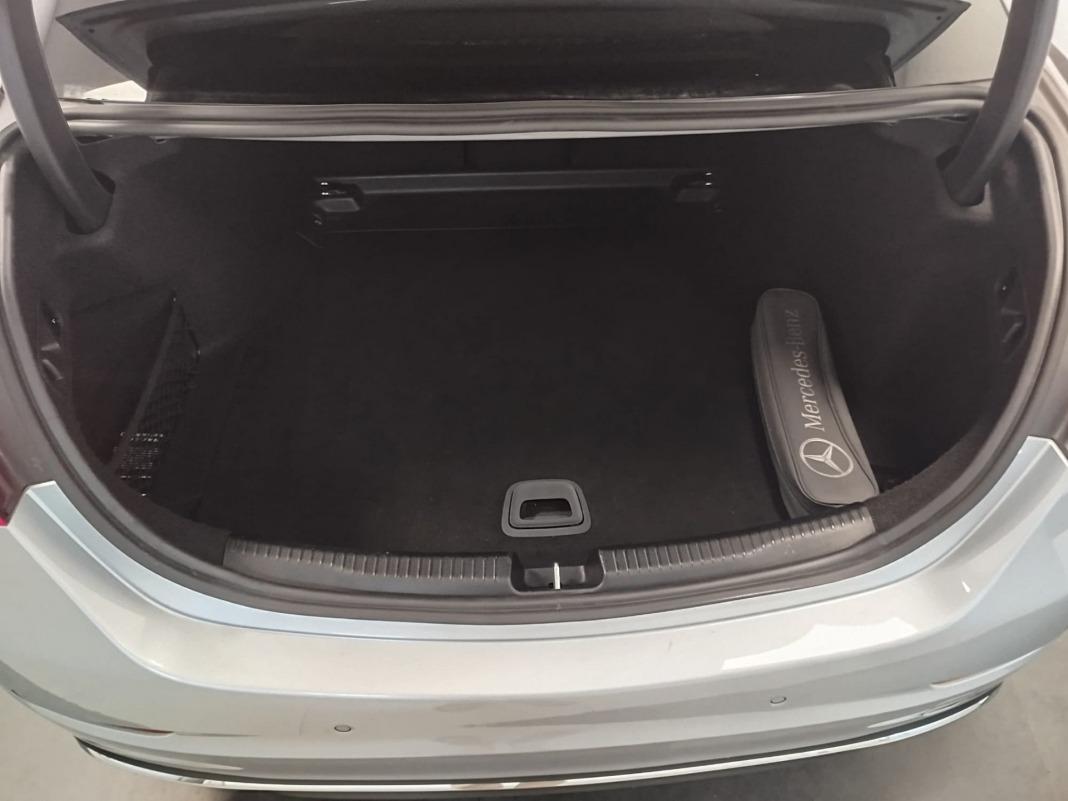 Mercedes Benz Clase C C 220 d