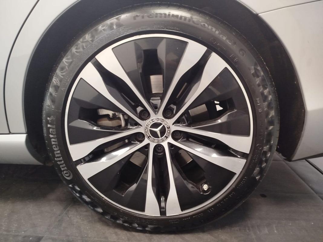 Mercedes Benz Clase C C 220 d