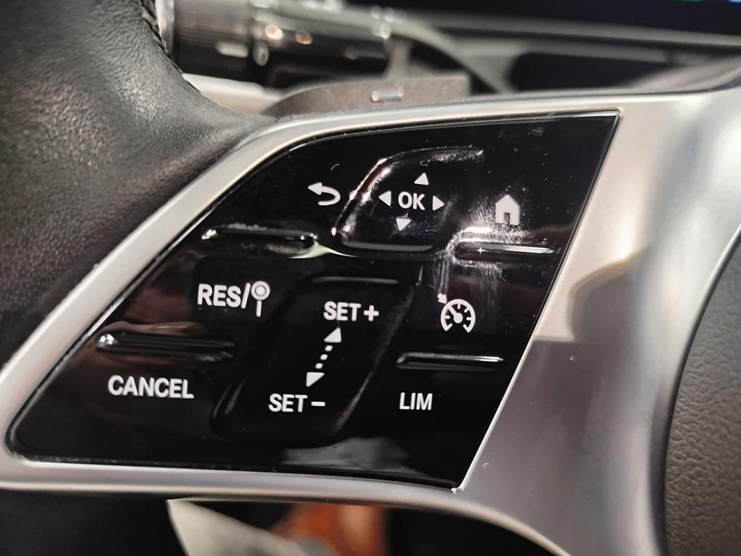 Mercedes Benz Clase C C 220 d