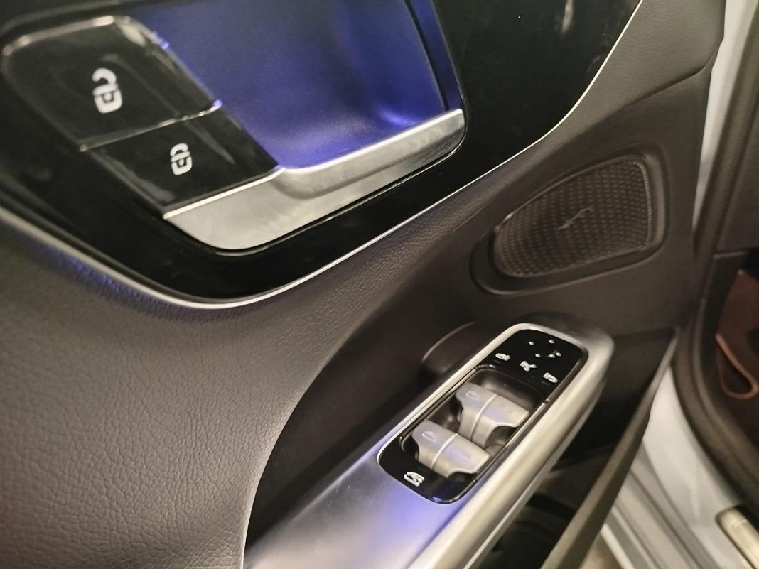 Mercedes Benz Clase C C 220 d