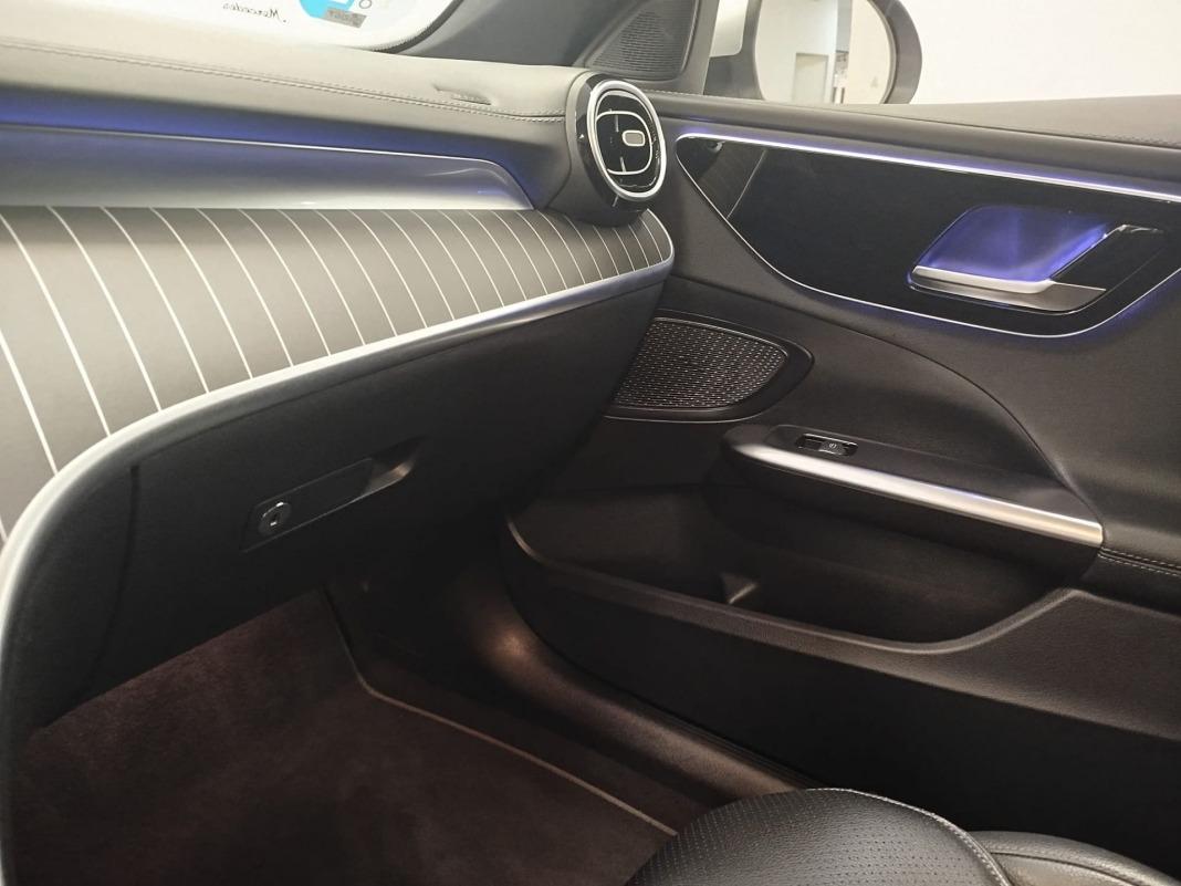 Mercedes Benz Clase C C 220 d