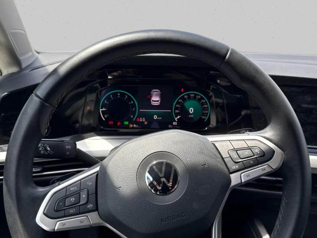 Volkswagen Golf 1.0 eTSI 81kW (110CV) DSG