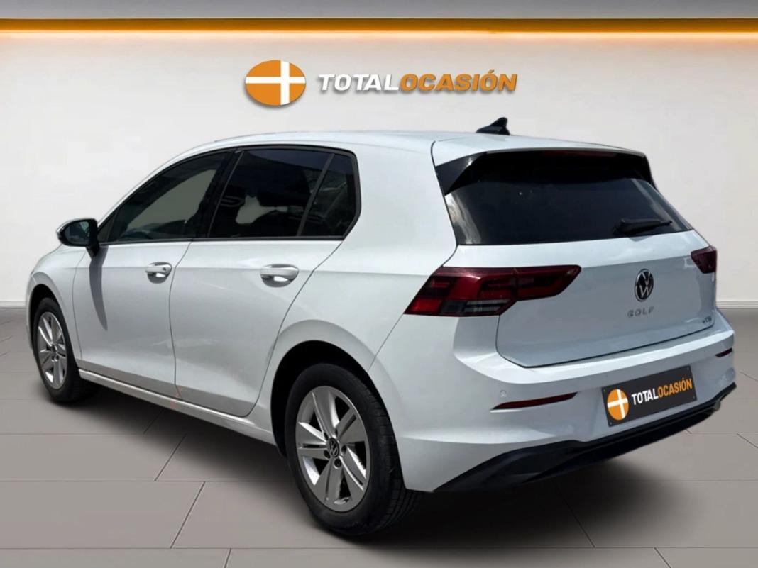 Volkswagen Golf 1.0 eTSI 81kW (110CV) DSG