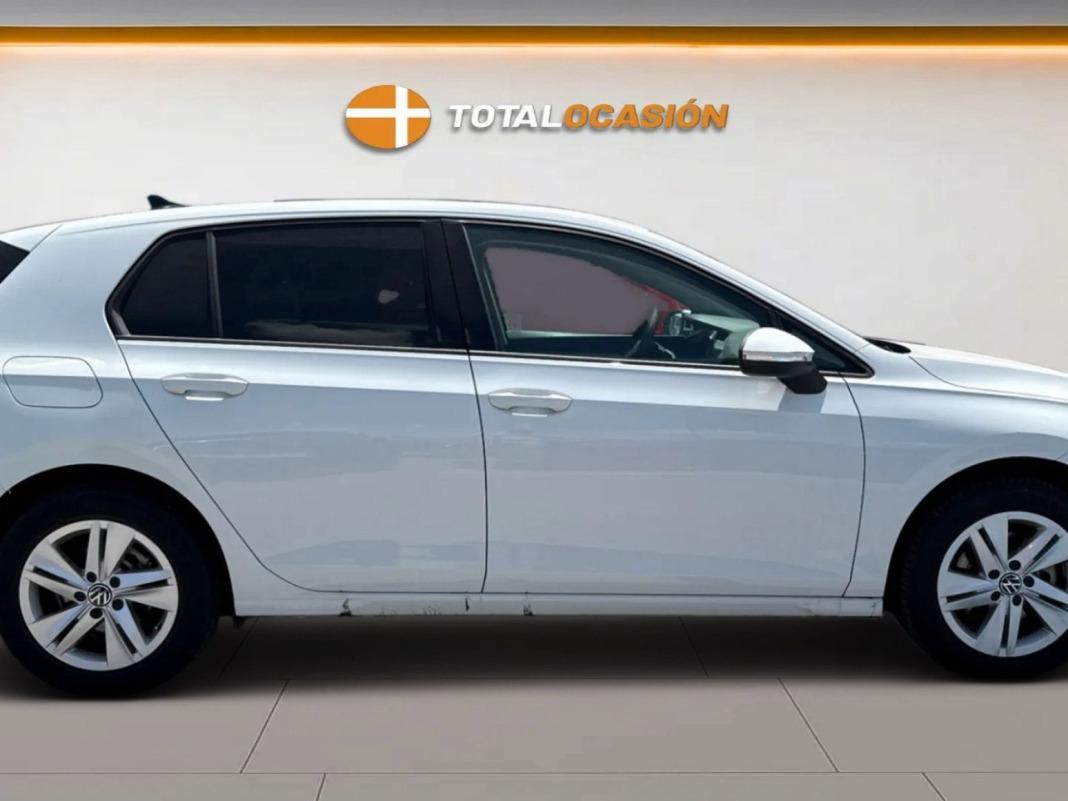 Volkswagen Golf 1.0 eTSI 81kW (110CV) DSG