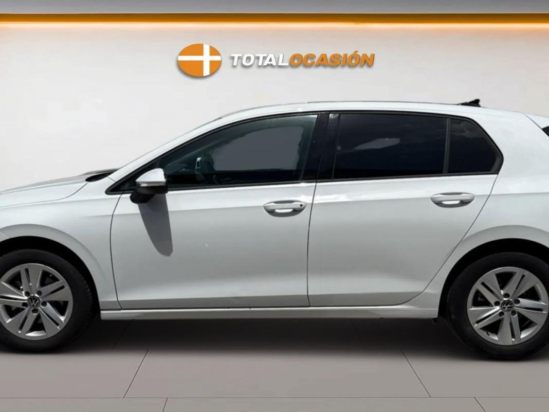 Volkswagen Golf 1.0 eTSI 81kW (110CV) DSG
