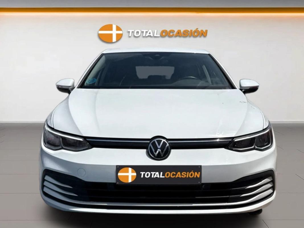 Volkswagen Golf 1.0 eTSI 81kW (110CV) DSG