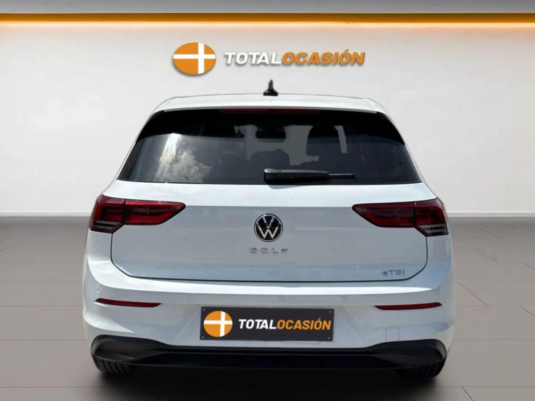 Volkswagen Golf 1.0 eTSI 81kW (110CV) DSG