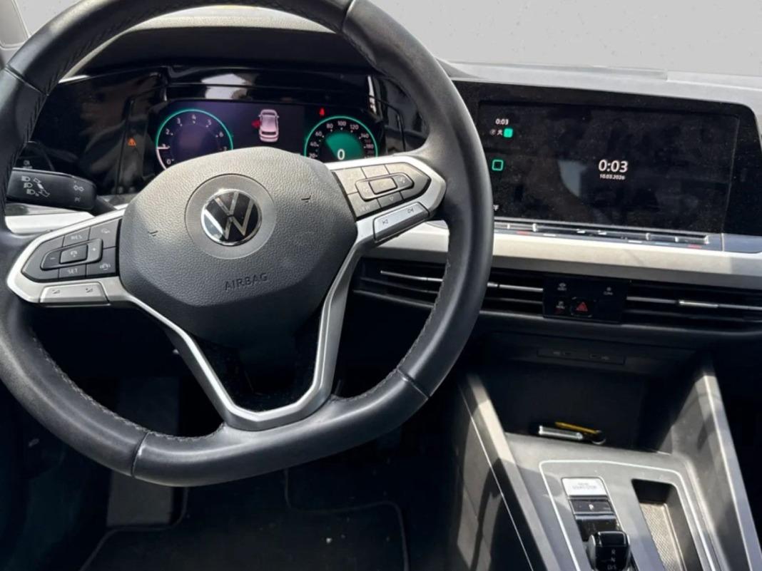 Volkswagen Golf 1.0 eTSI 81kW (110CV) DSG