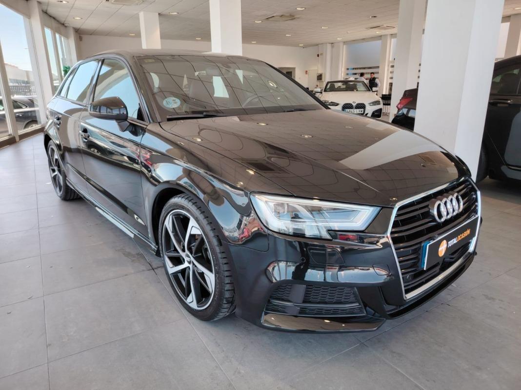 Audi A3 Sportback S line 30 TDI 85kW (116CV)