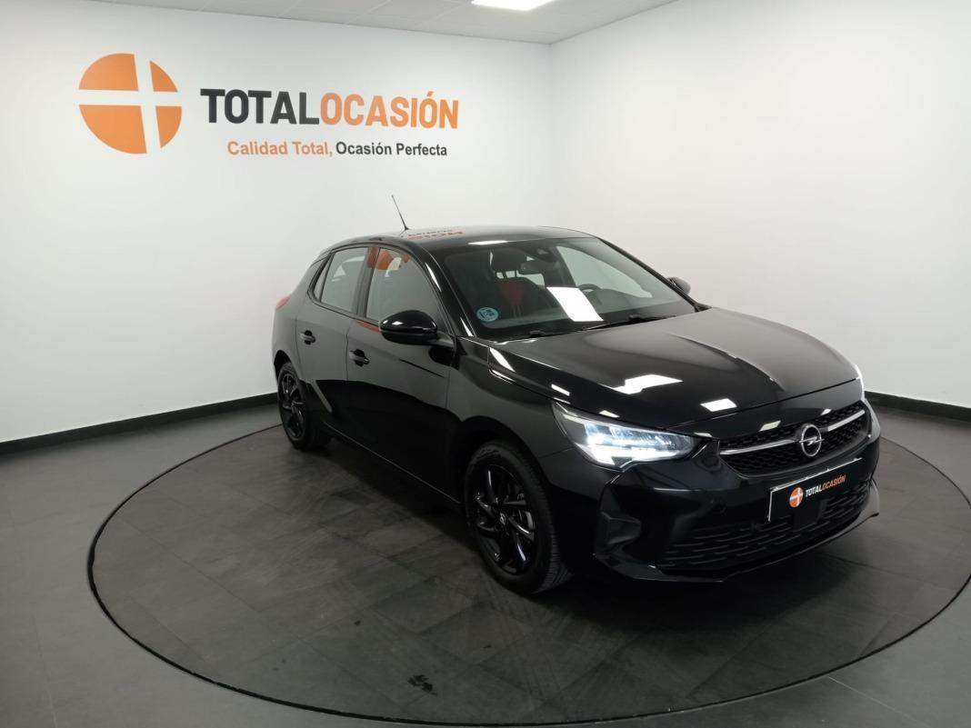 Opel Corsa 1.5D DT 74kW (100CV) GS-Line