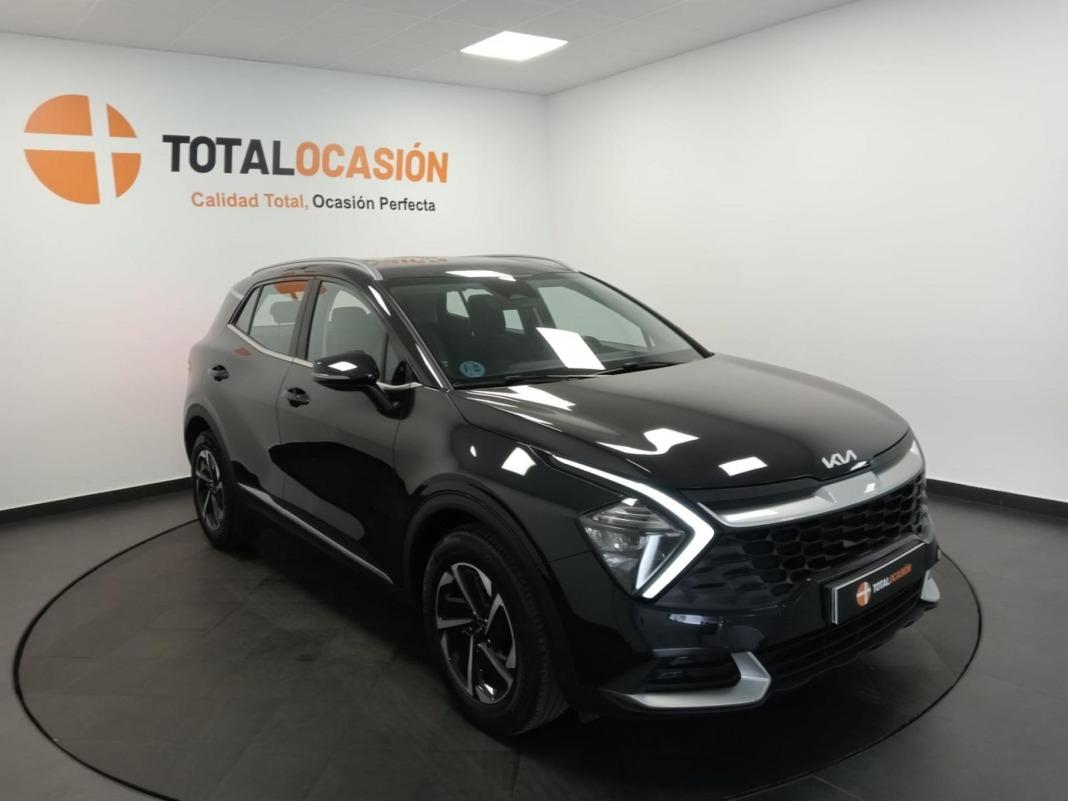 Kia Sportage 1.6 T-GDi 110kW (150CV) Drive 4x2