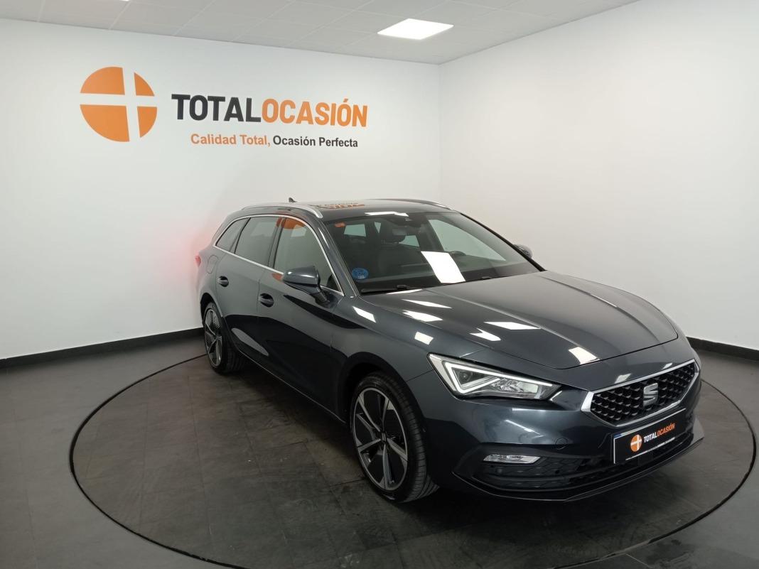 SEAT Leon SP 1.4 e-Hybrid DSG S&S Xcellence