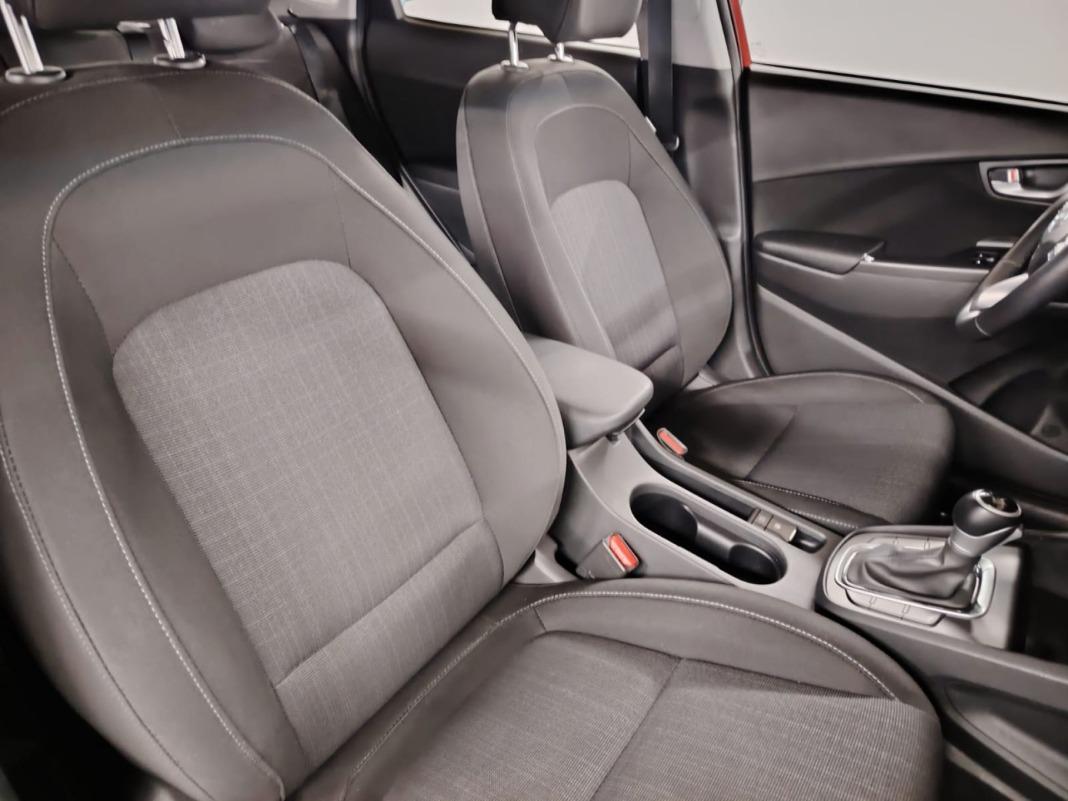 Hyundai Kona 1.6 GDI HEV Maxx DCT
