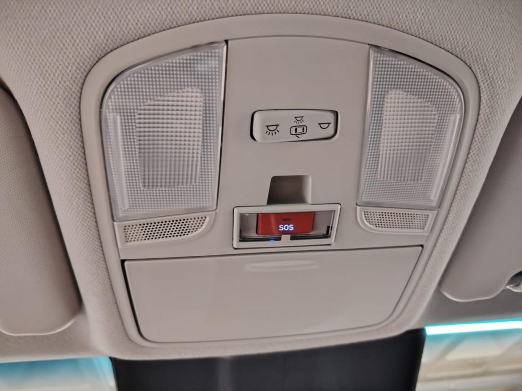 Hyundai Kona 1.6 GDI HEV Maxx DCT