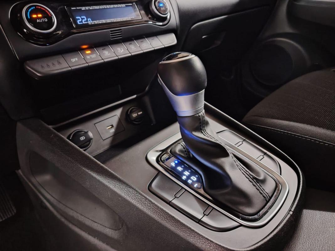 Hyundai Kona 1.6 GDI HEV Maxx DCT