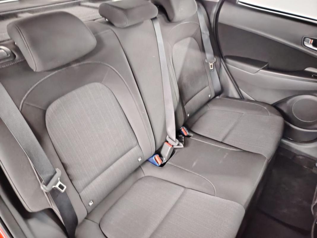 Hyundai Kona 1.6 GDI HEV Maxx DCT