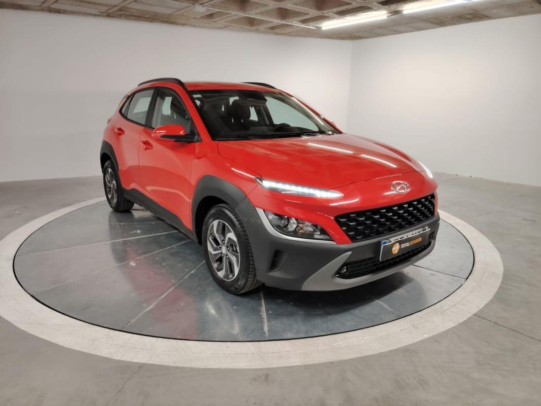 Hyundai Kona 1.6 GDI HEV Maxx DCT