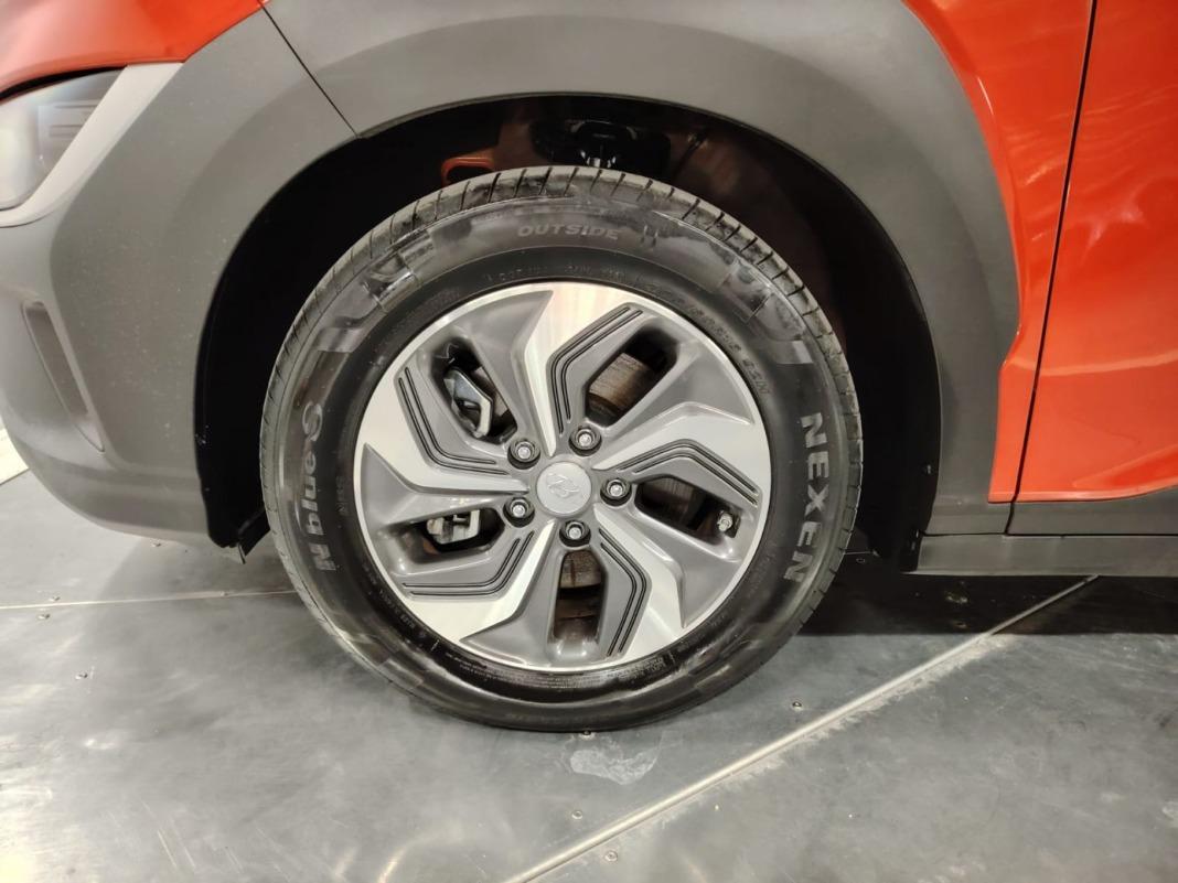 Hyundai Kona 1.6 GDI HEV Maxx DCT