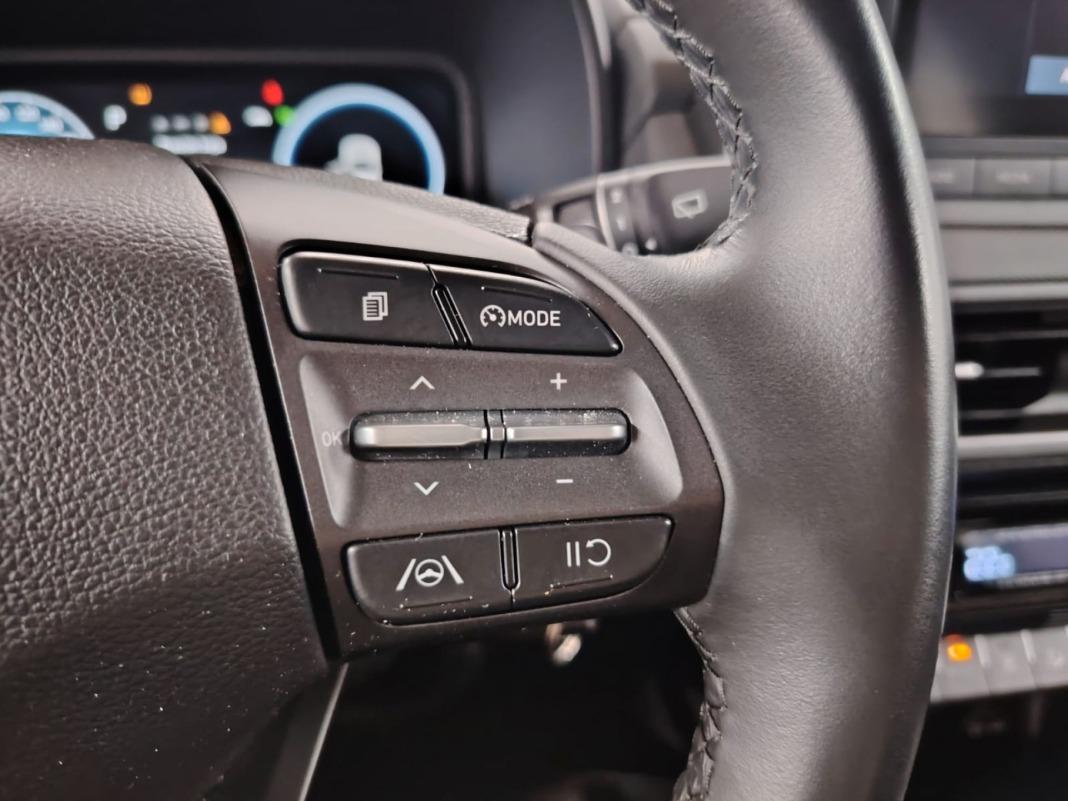 Hyundai Kona 1.6 GDI HEV Maxx DCT