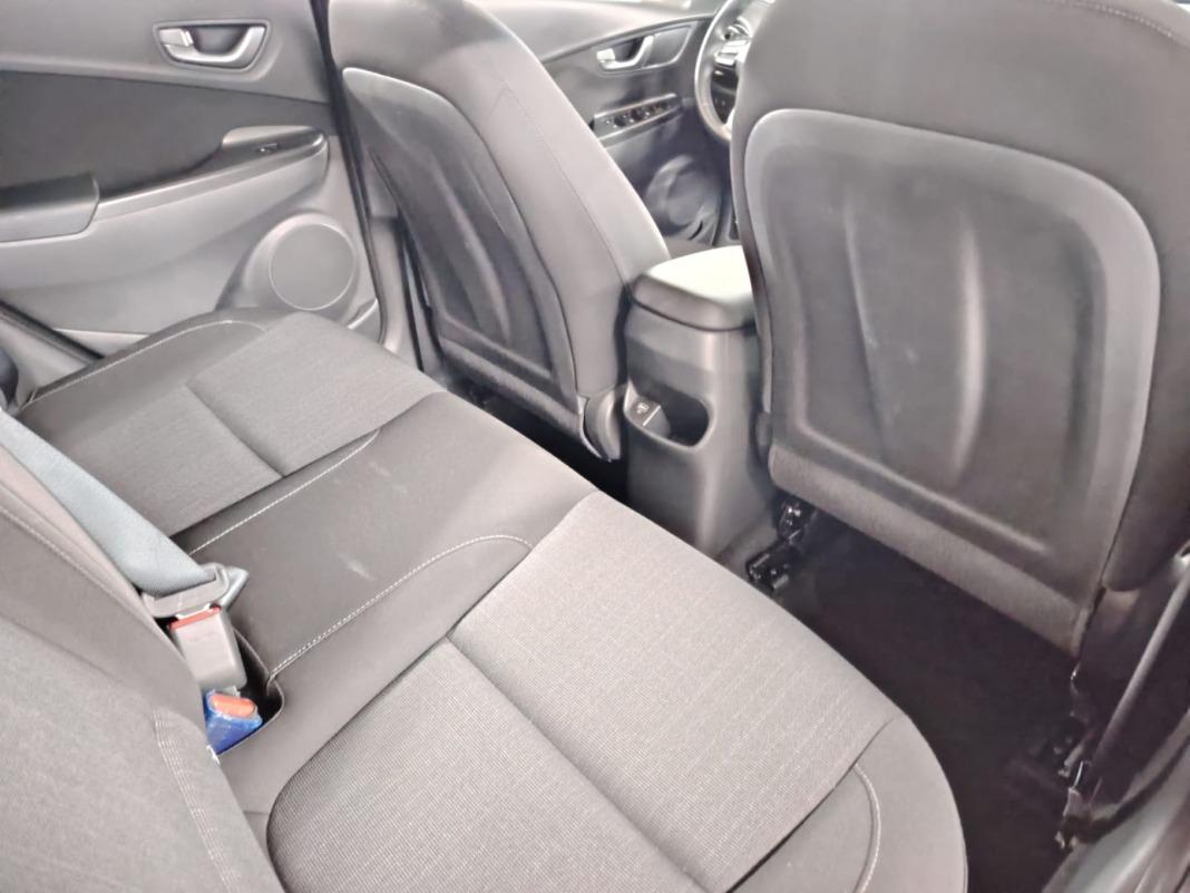 Hyundai Kona 1.6 GDI HEV Maxx DCT