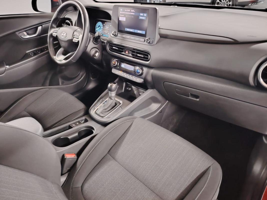 Hyundai Kona 1.6 GDI HEV Maxx DCT