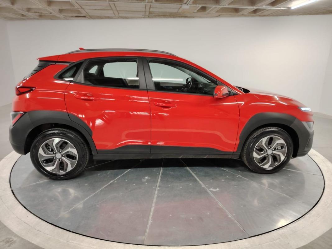Hyundai Kona 1.6 GDI HEV Maxx DCT