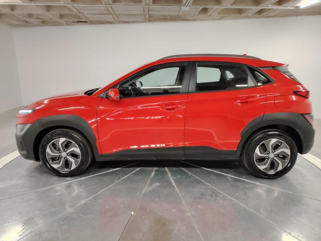 Hyundai Kona 1.6 GDI HEV Maxx DCT