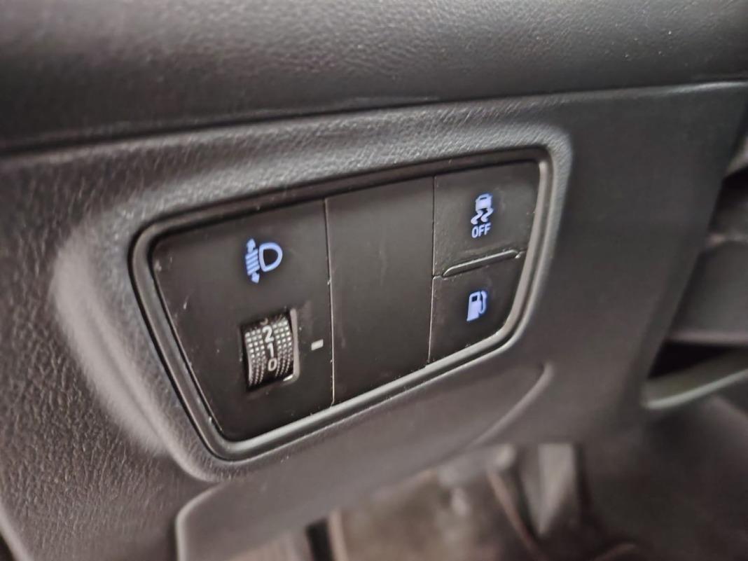 Hyundai Tucson 1.6T 185kW (252CV) PHEV AT Maxx