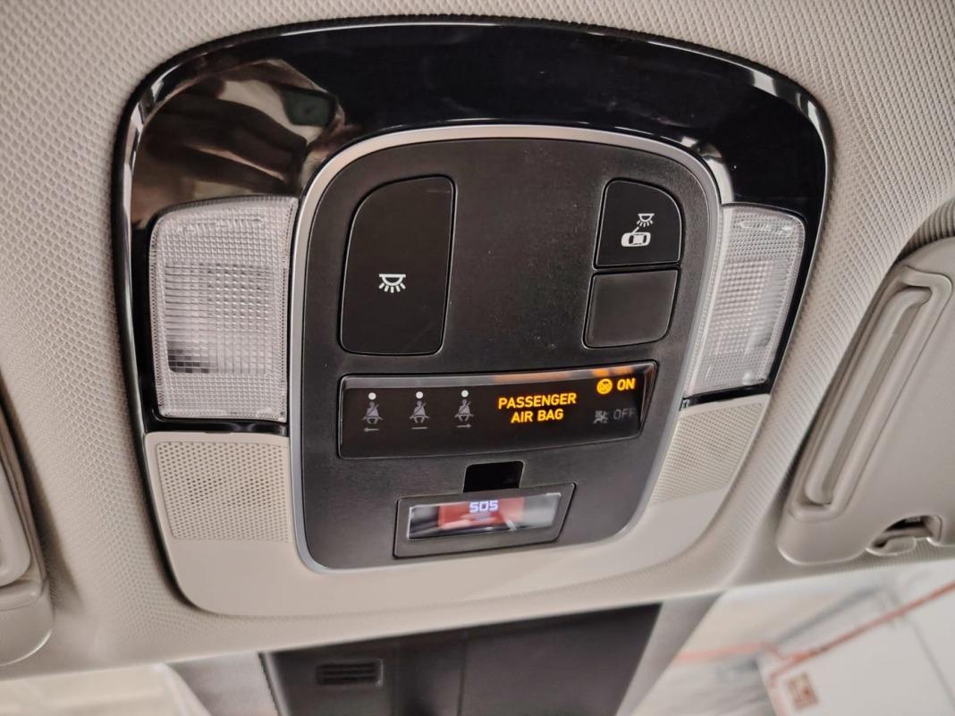 Hyundai Tucson 1.6T 185kW (252CV) PHEV AT Maxx