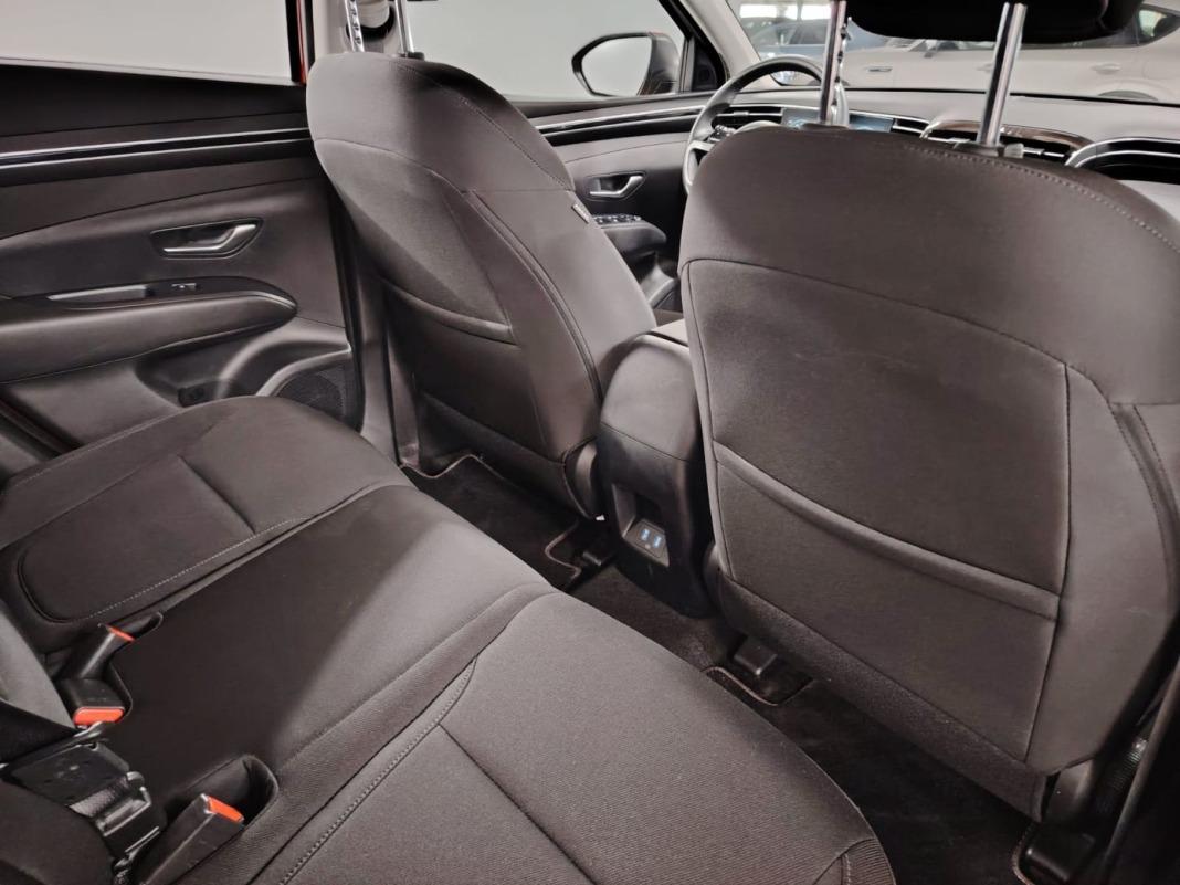 Hyundai Tucson 1.6T 185kW (252CV) PHEV AT Maxx