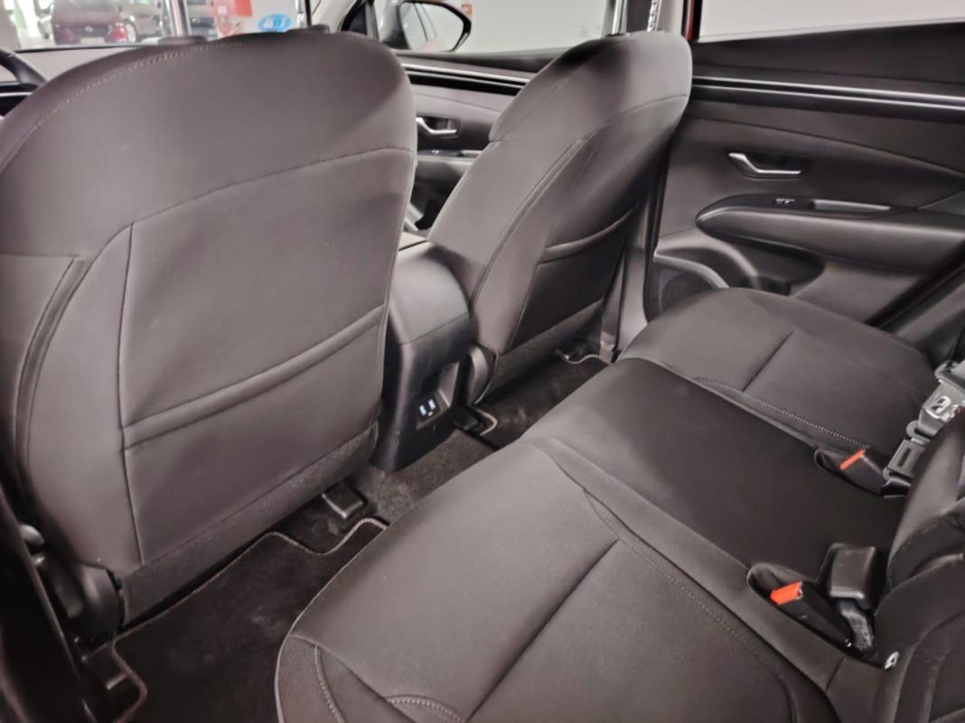 Hyundai Tucson 1.6T 185kW (252CV) PHEV AT Maxx