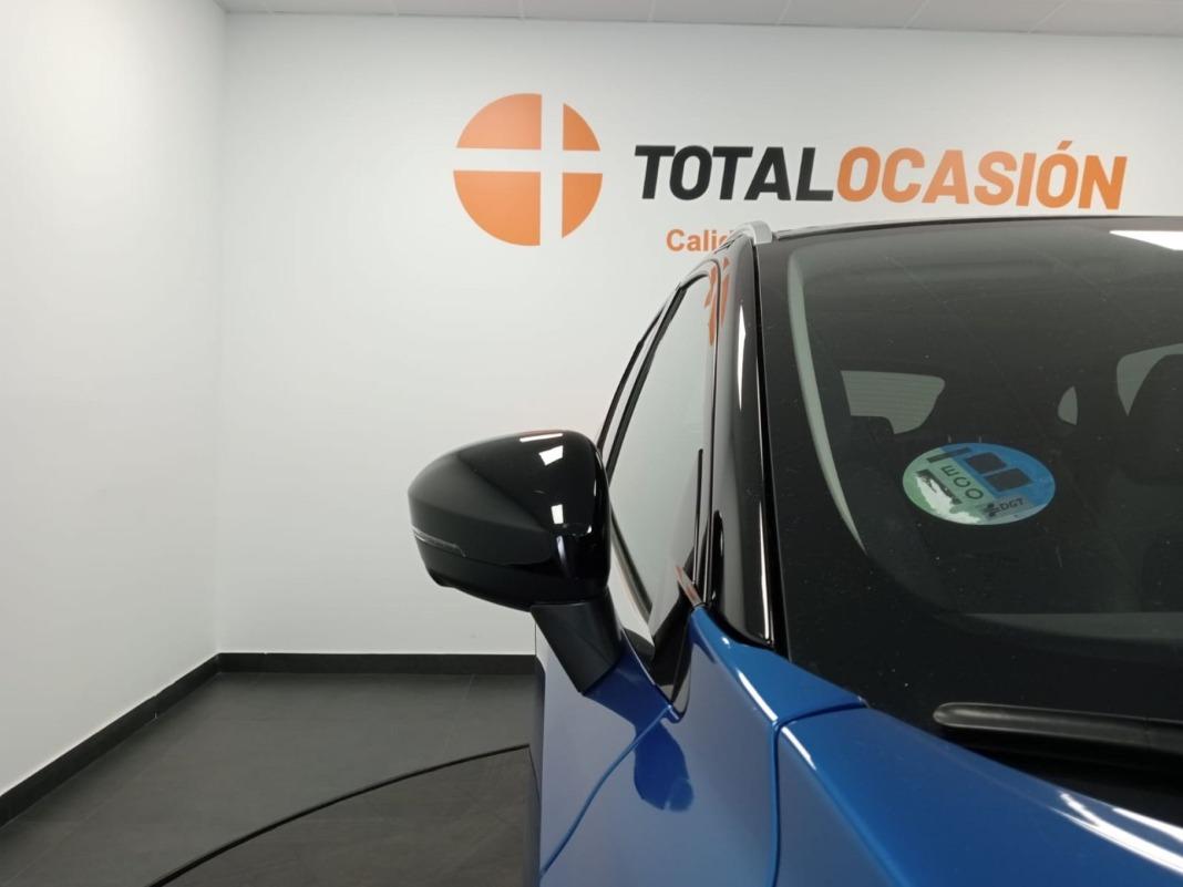Nissan Qashqai E-POWER 140 KW (190 CV) N-Connecta