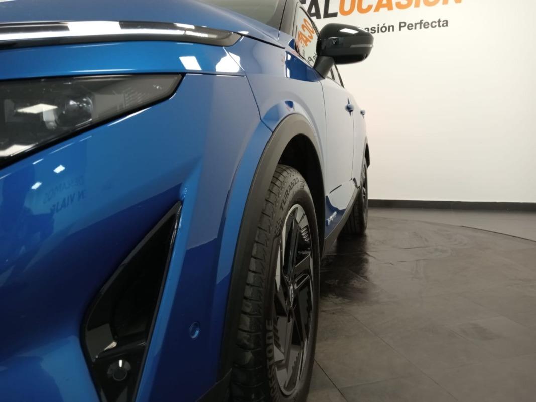 Nissan Qashqai E-POWER 140 KW (190 CV) N-Connecta