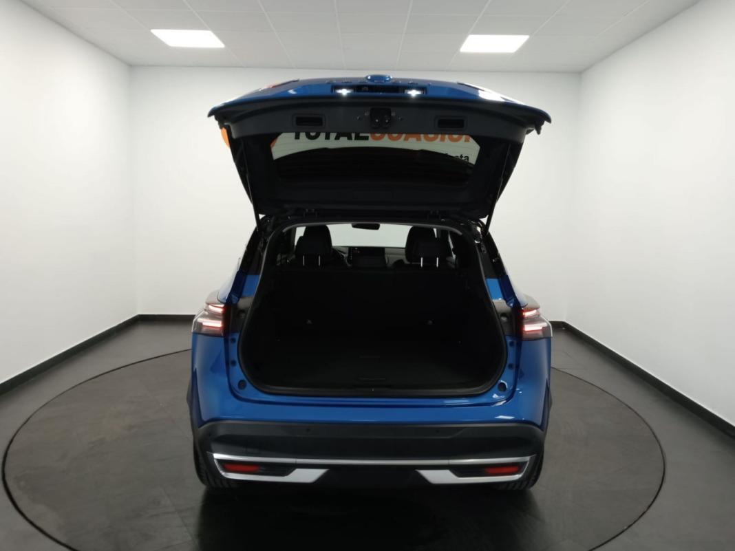 Nissan Qashqai E-POWER 140 KW (190 CV) N-Connecta