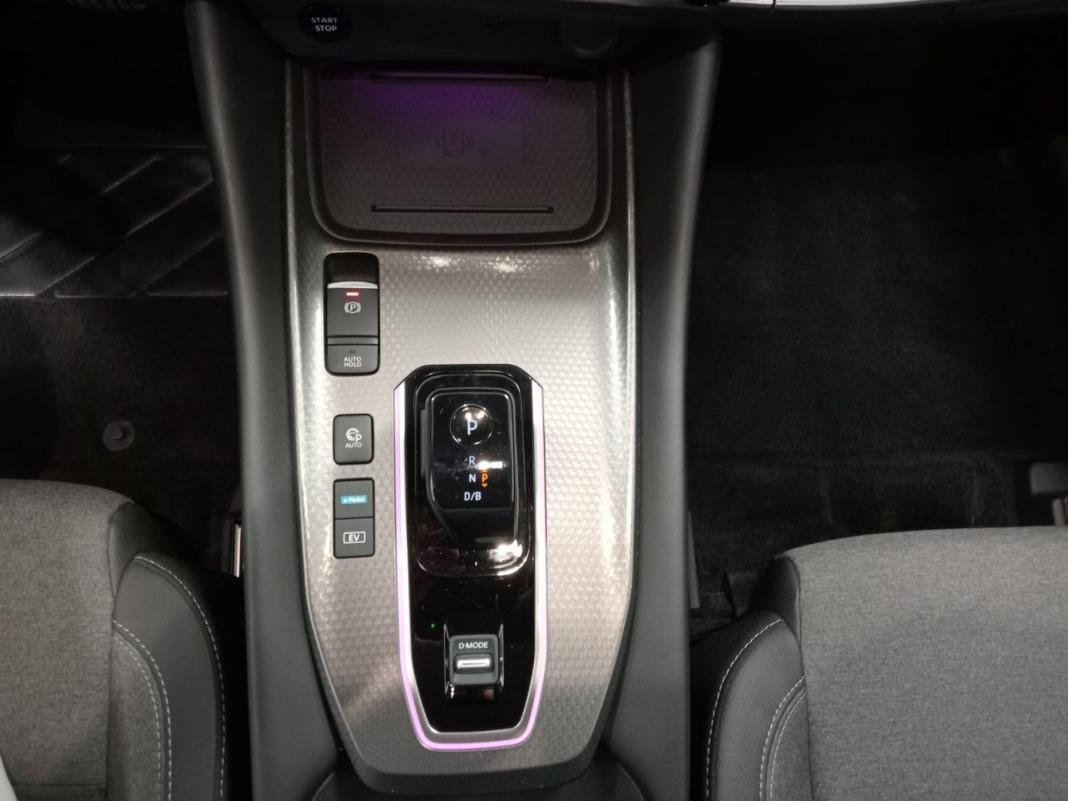 Nissan Qashqai E-POWER 140 KW (190 CV) N-Connecta