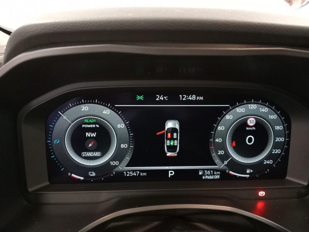 Nissan Qashqai E-POWER 140 KW (190 CV) N-Connecta