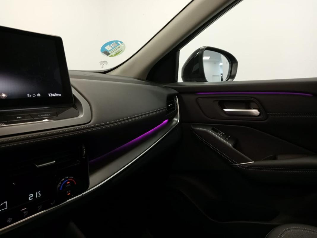 Nissan Qashqai E-POWER 140 KW (190 CV) N-Connecta