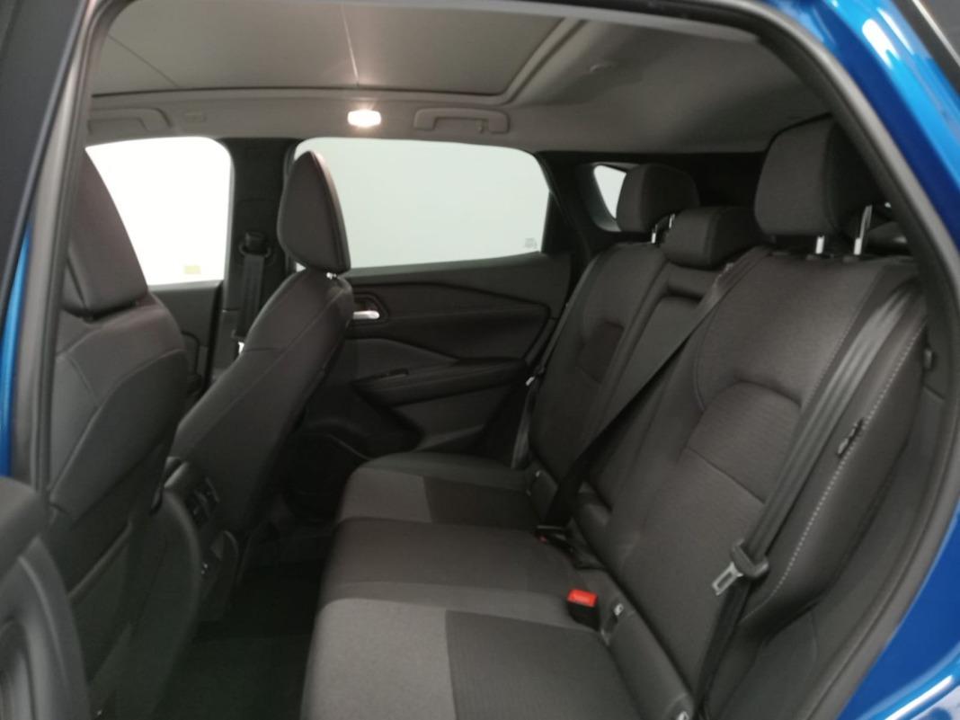 Nissan Qashqai E-POWER 140 KW (190 CV) N-Connecta