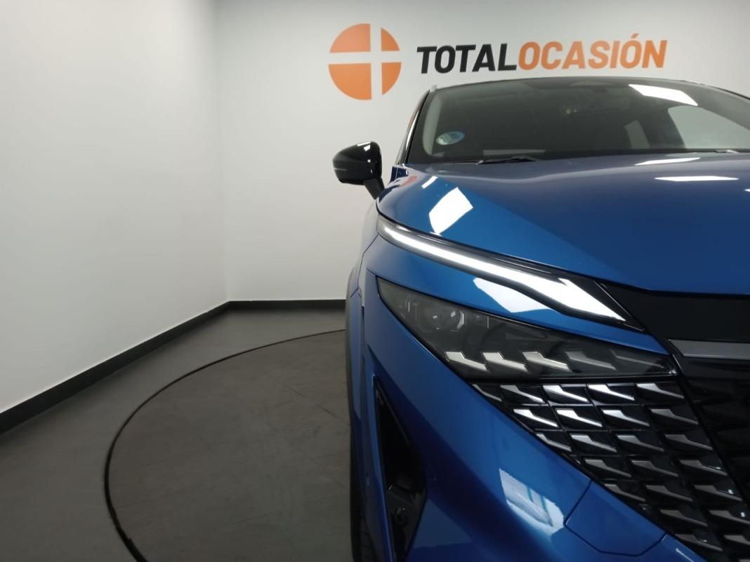 Nissan Qashqai E-POWER 140 KW (190 CV) N-Connecta