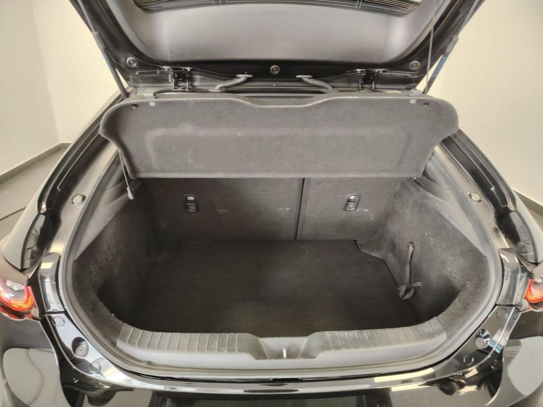 Mazda Mazda3 2.0 e-SKYACTIV-G 88KW EVOLUTION