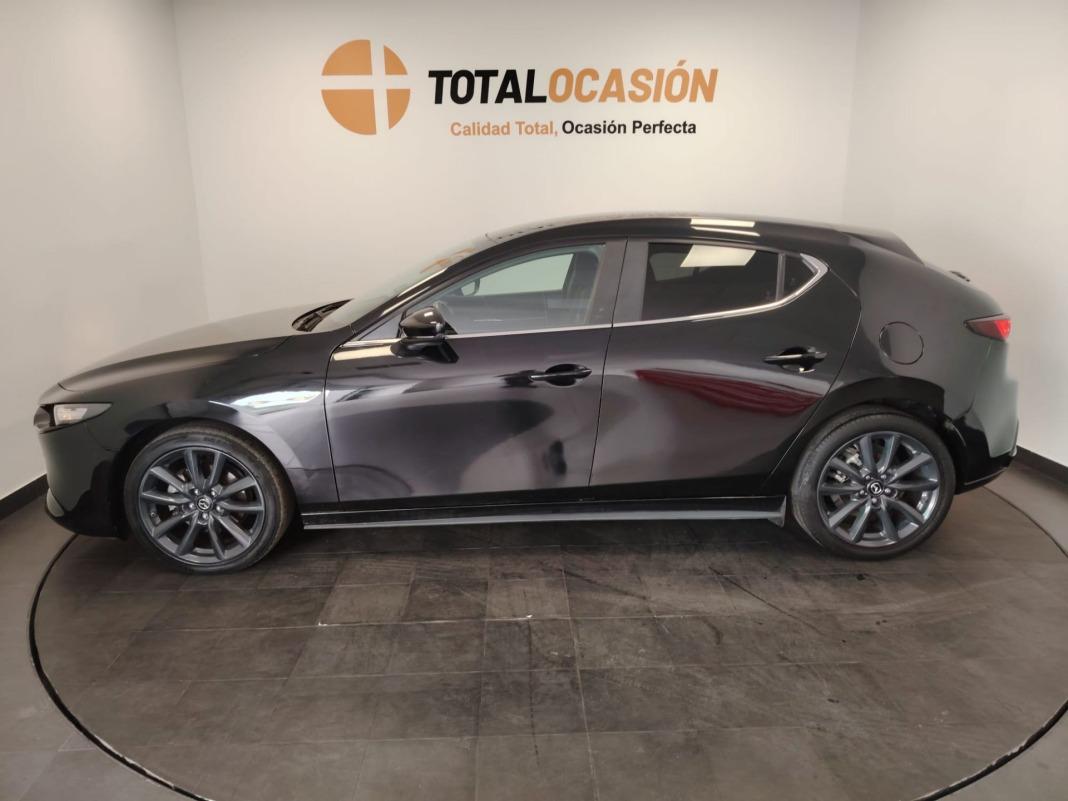 Mazda Mazda3 2.0 e-SKYACTIV-G 88KW EVOLUTION