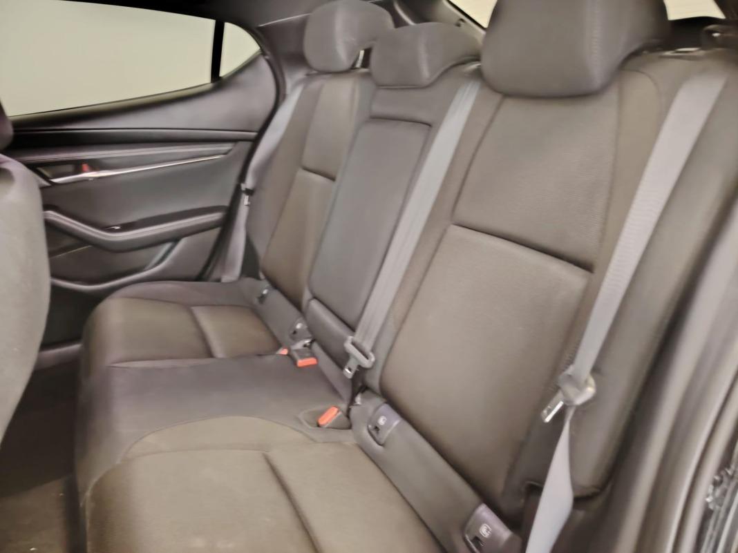 Mazda Mazda3 2.0 e-SKYACTIV-G 88KW EVOLUTION