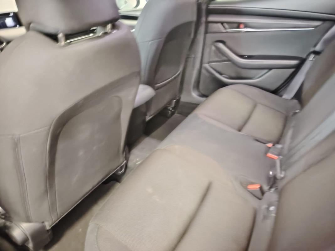 Mazda Mazda3 2.0 e-SKYACTIV-G 88KW EVOLUTION