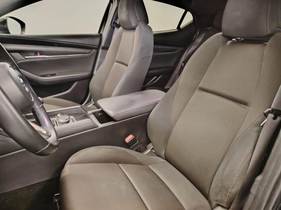 Mazda Mazda3 2.0 e-SKYACTIV-G 88KW EVOLUTION